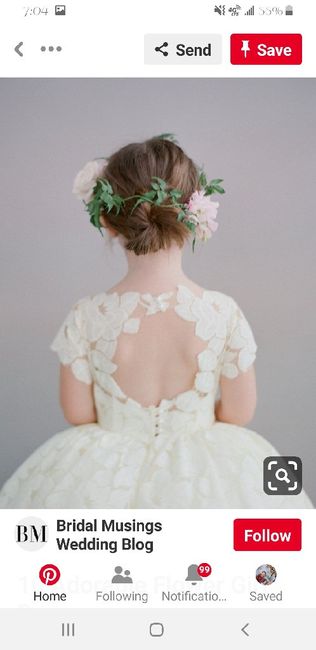 Ideas for my 6yr stepdaughter hair - 2