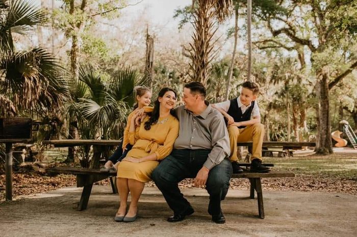Engagement Photos on Sunday - 3