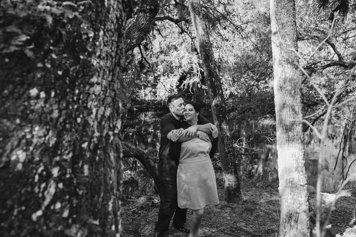 Engagement Photos on Sunday - 4