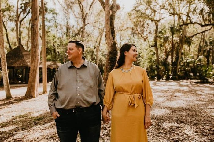 Engagement Photos on Sunday - 5