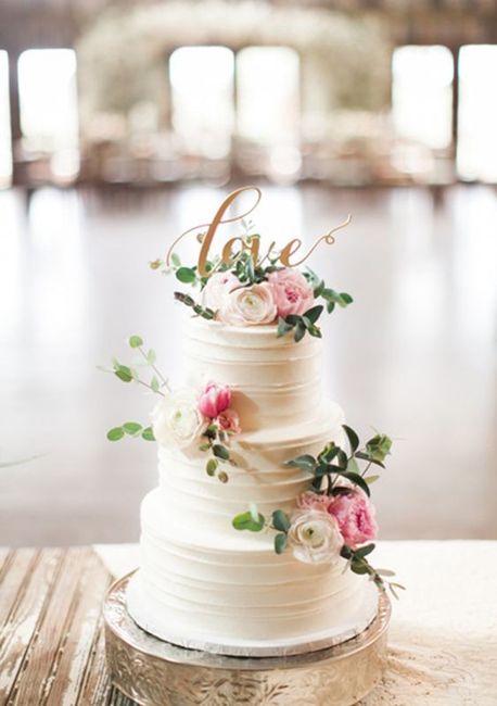 Share your cake ideas - 1