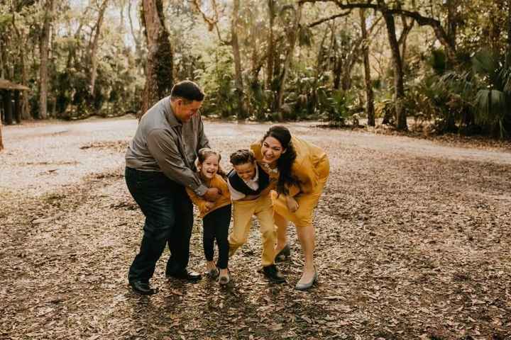 Engagement photos! - 2