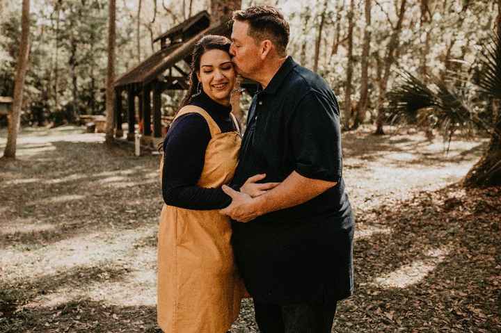 What to wear- Engagement photos - 1