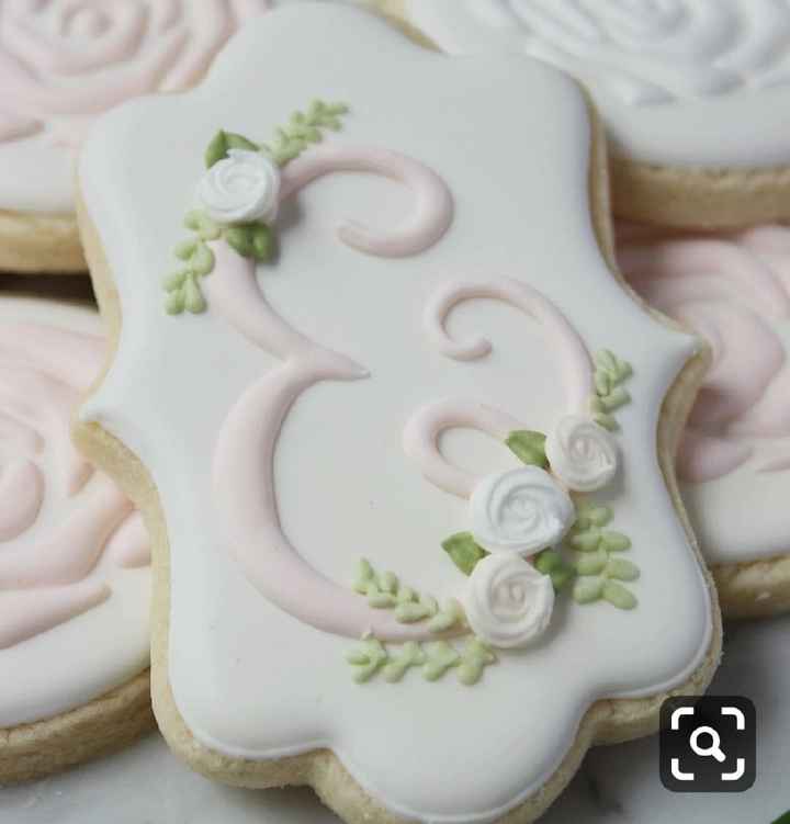 Favors - 1