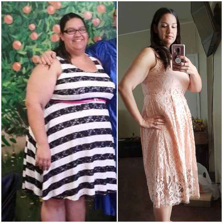 Any brides on keto? - 1