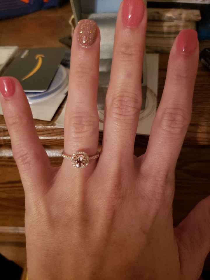 Nails!!!! - 1