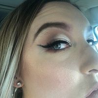 Second Trial (other eye)