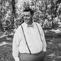 Can i spam you for a minute? - 1