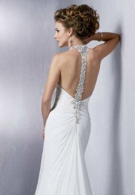 Lets See The Gowns!