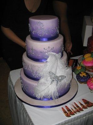 Show me your cakes