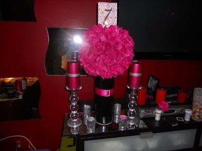 Have any of you made your own Kissing Balls? ....Updated, with **pics** Heres mine!