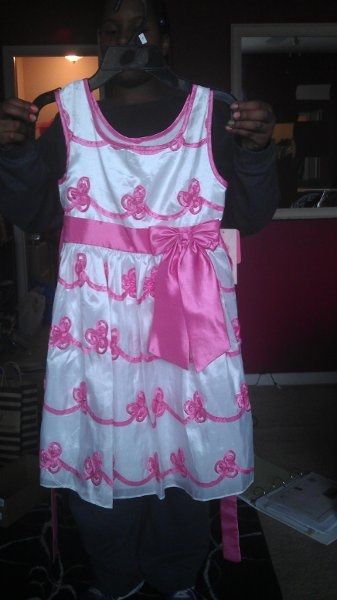 Flower Girl Dresses