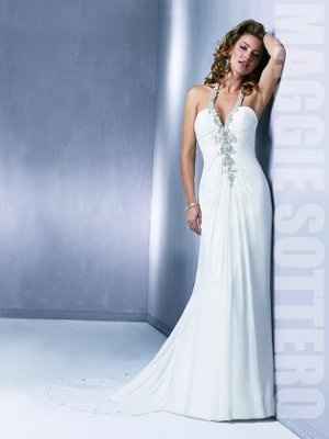 Lets See The Gowns!