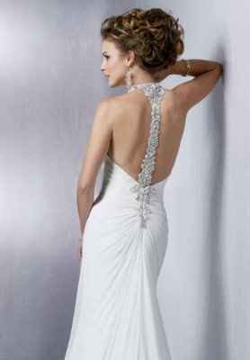 Lets See The Gowns!