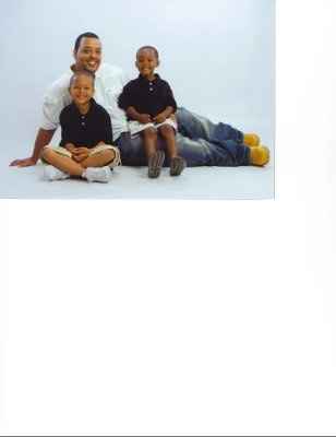 Let's celebrate our children...
