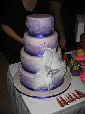 Show me your cakes