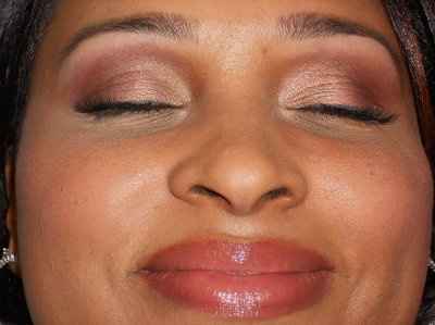 Make-up Trial Today