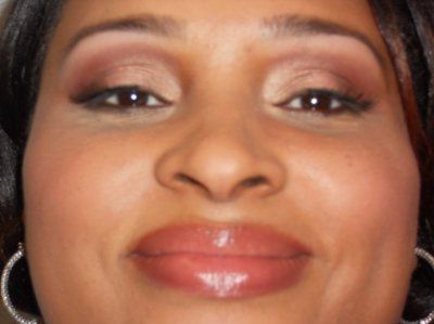 Make-up Trial Today