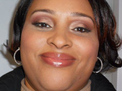 Make-up Trial Today