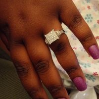 Brides of 2020!  Show us your ring! - 1