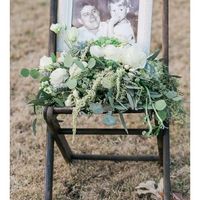 Honoring deceased father - 1