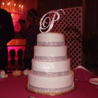 Im back and Married!!!! MRS. Proctor in the building! LOL! Picture with a link  added pictures on pa