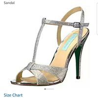 Show me your shoes!!