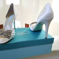 Show me your shoes!!