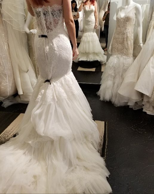 Wedding Dress Rejects: Let's Play! 1