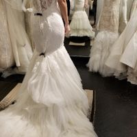 Wedding Dress Rejects: Let's Play! - 1