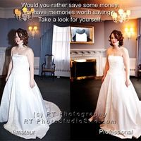 Photographer... necessary