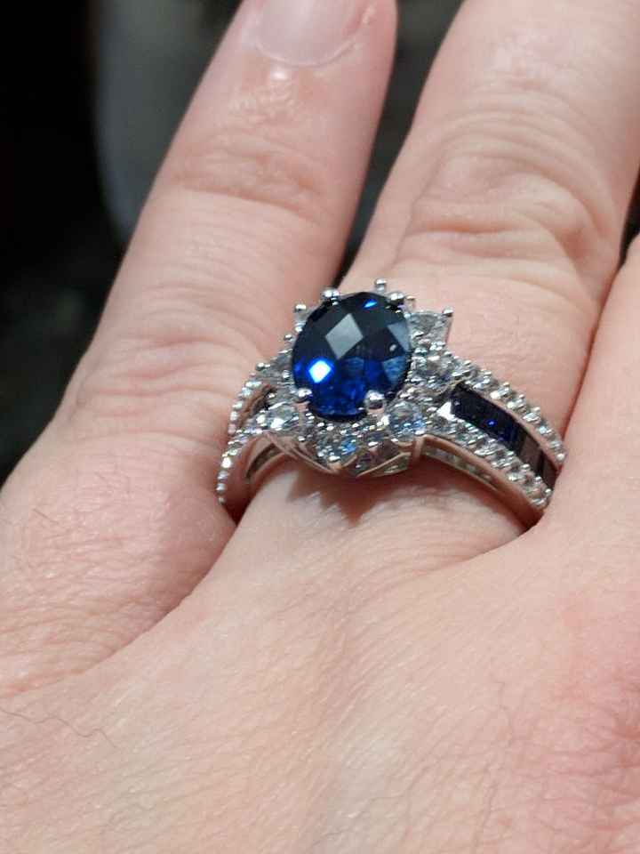 Brides of 2020!  Show us your ring! - 1