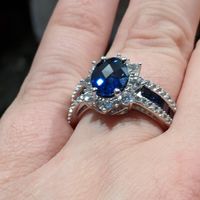 Brides of 2020!  Show us your ring! - 1