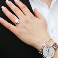 2024 Brides - Show us your ring! - 1