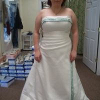 and first day of dress browsing pic heavy