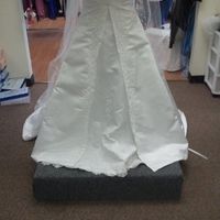 and first day of dress browsing pic heavy