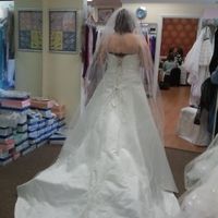 and first day of dress browsing pic heavy