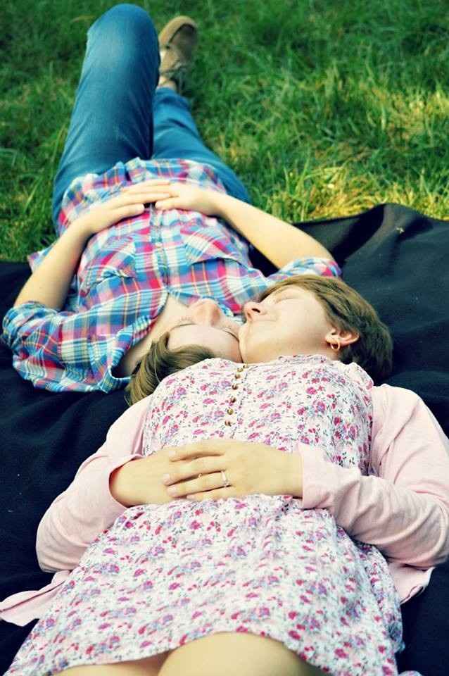 Practicing my Engagement Photography. Thoughts?