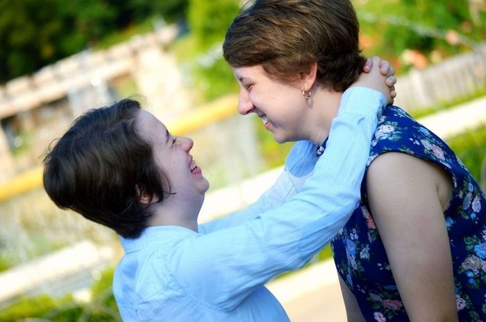Enagement Photo Ideas!