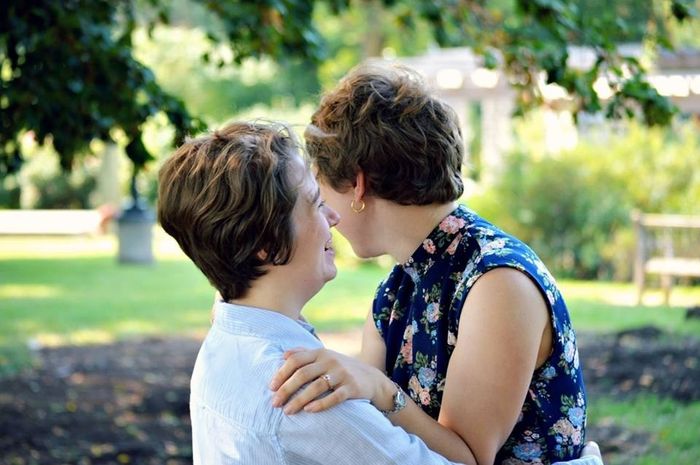 Enagement Photo Ideas!