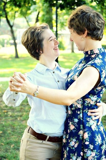 Enagement Photo Ideas!