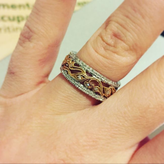 Rings!!!