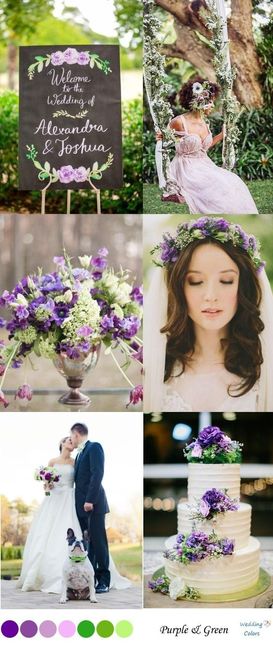 What is your wedding theme style?