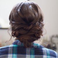 Hair Trial!!