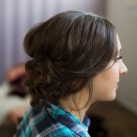 Hair Trial!!
