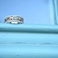 Engagement rings!