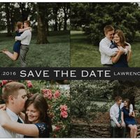 Show me your Save The Dates