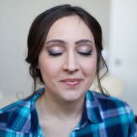 Hair Trial!!