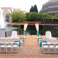 Look at my Venue! What to add??