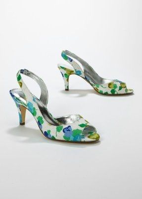 Let me see your Shoes!